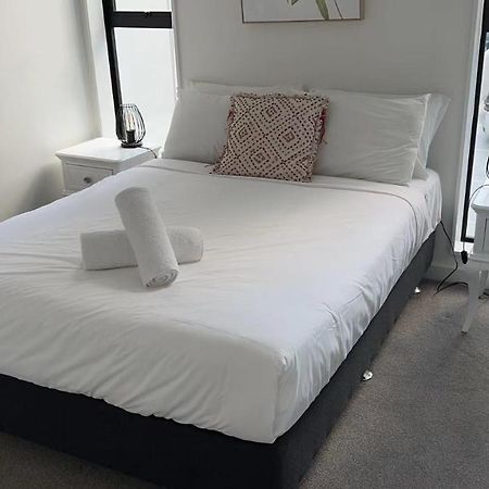 אוקלנד Chelseabay Modern Apartments מראה חיצוני תמונה