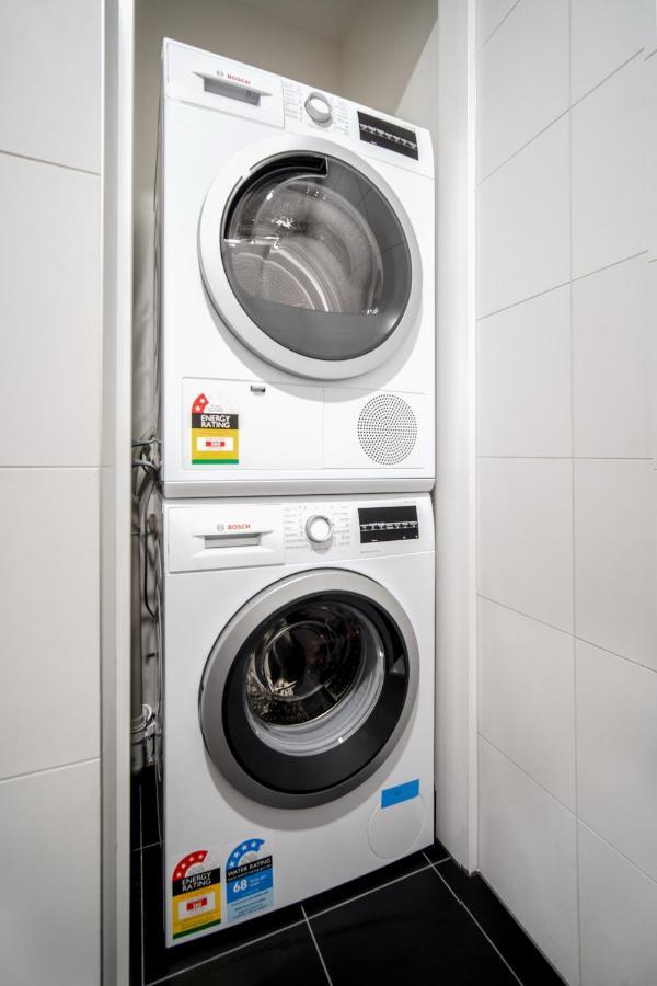 אוקלנד Chelseabay Modern Apartments מראה חיצוני תמונה