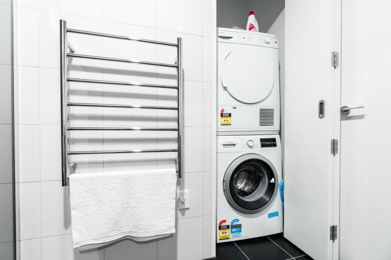 אוקלנד Chelseabay Modern Apartments מראה חיצוני תמונה