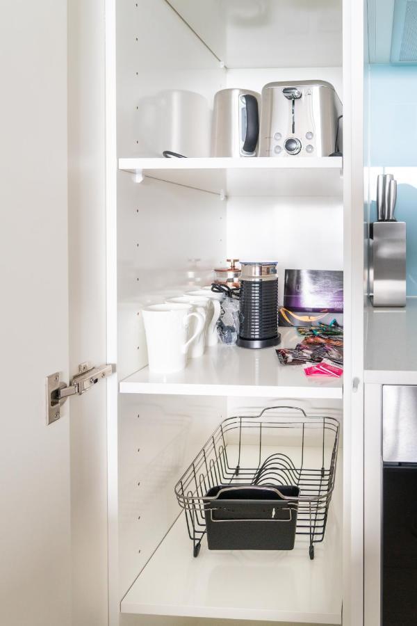 אוקלנד Chelseabay Modern Apartments מראה חיצוני תמונה