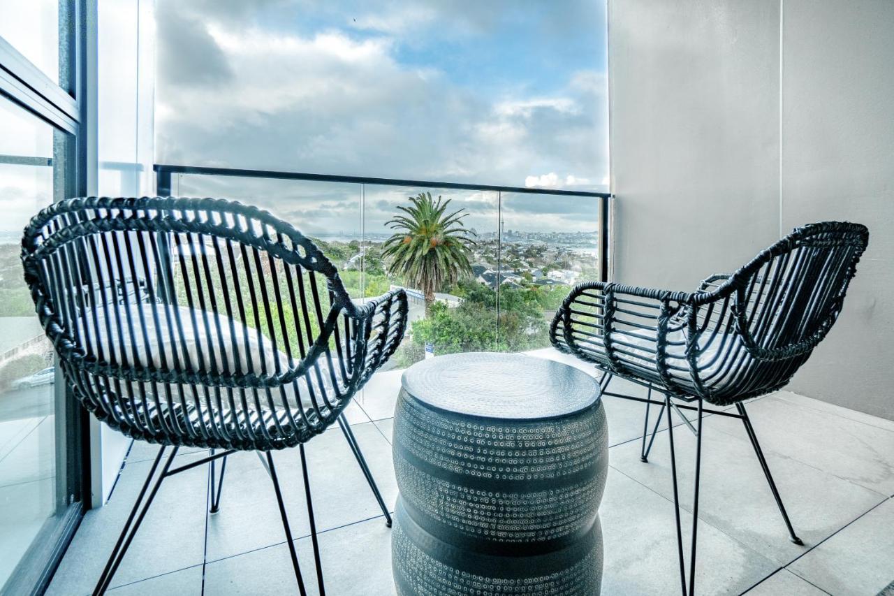 אוקלנד Chelseabay Modern Apartments מראה חיצוני תמונה