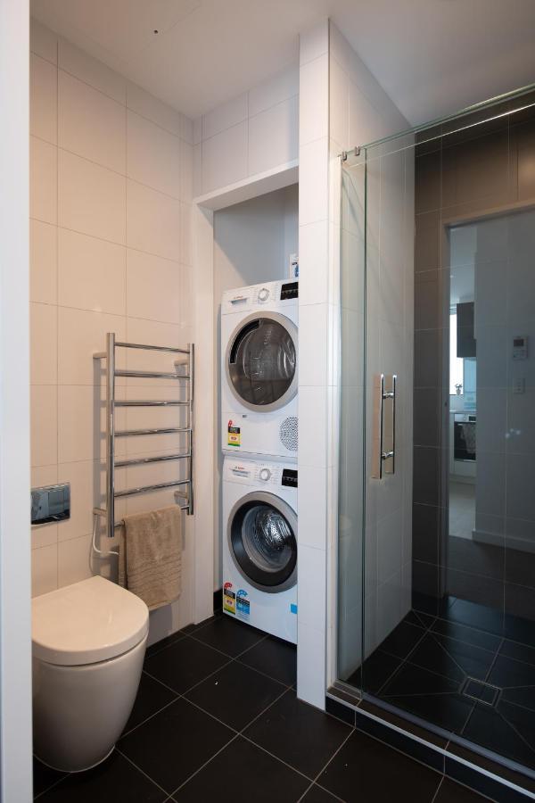 אוקלנד Chelseabay Modern Apartments מראה חיצוני תמונה
