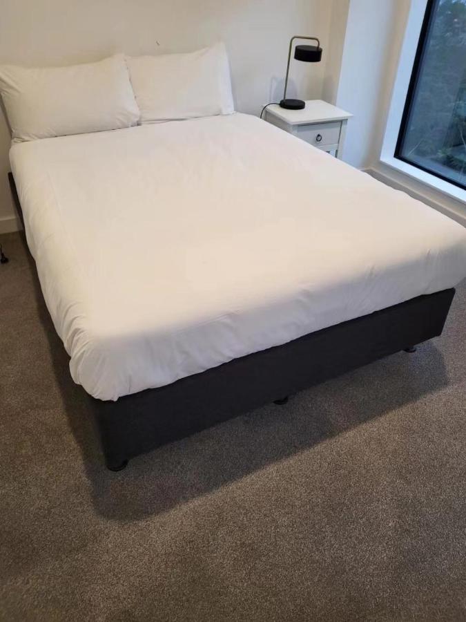 אוקלנד Chelseabay Modern Apartments מראה חיצוני תמונה